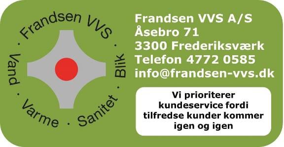 frandsen-vvs